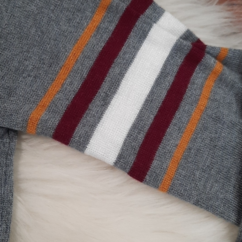 Pink Republic Gray Longsleeve Sweater - Picture 4 of 5